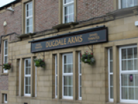 The Dugdale Arms Burnley