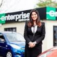 Enterprise Rent-A-Car - Leeds, ...