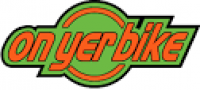 On Yer Bike.com logo