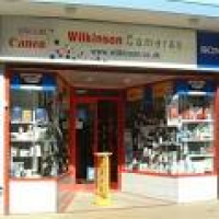 ... Wilkinson Camera's Picture