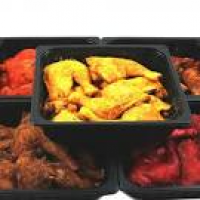 Tandoori Chicken Barbecue Pack