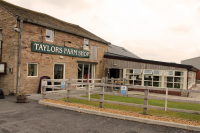 Taylors Farm Shop