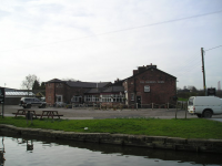 The Farmers Arms Pub,