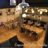 Esquires Coffee is coming to ...