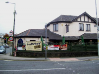 Carnforth - Restaurant