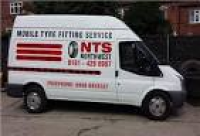Nts North West Ltd is a local ...