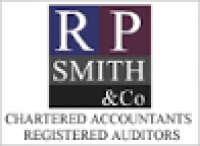 RP Smith & Co Logo