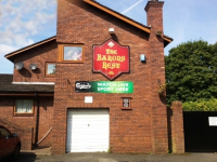The Barons Rest, Chorley,