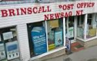 Brinscall Sub Post Office ...
