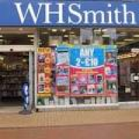 ... and much more | WHSmith