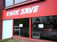 Closed branch of Kwik Save in ...