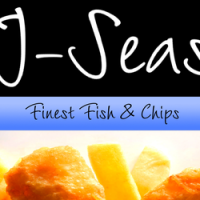 J-Seas Finest Fish & Chips