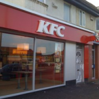 KFC - Thornton Cleveleys