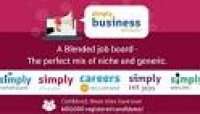 Blended - Simply Jobs Boards ...