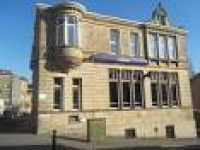 Natwest Bank Clitheroe