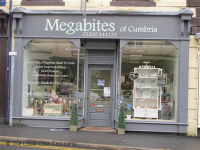 Megabites Of Cumbria