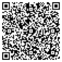 QR Code For Clitheroe Cars