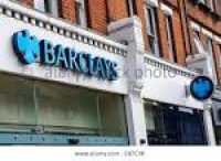 Barclays bank branch on Wood ...