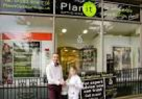 Planit Opticians, in Colne