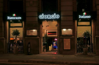 Giorgio's Italian Restaurant