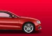 Avis Select Series Car Rental