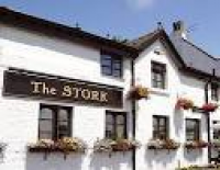 The Stork Country Inn