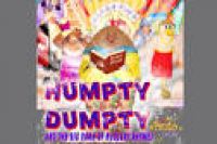 Humpty Dumpty & The Big Book