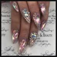 Photo of Diamond Nails ...