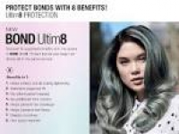 Matrix Bonds | Temple Hair Studio