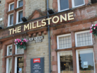 The Millstone Hotel Darwen