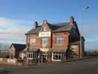 The New Scarisbrick Arms ...