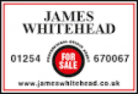 James Whitehead Professional ...