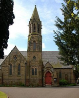 Elswick Memorial Church
