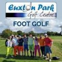 Euxton Park Golf Centre