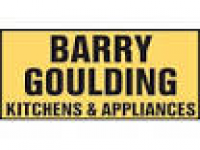 Barry Goulding