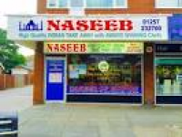 Naseeb Indian Takeaway