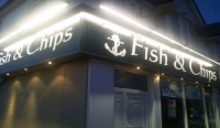 Skippers Fish and Chips have