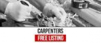 Carpenters Free Directory ...