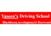 Yaseen's Driving School