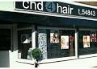 C H D 4 Hair