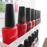 Beauty Salon Warrington - Nail ...