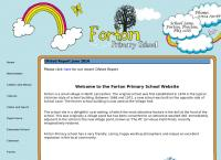 Forton Primary School