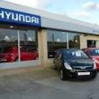 West Riding Hyundai - Colne, ...