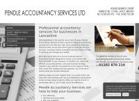 Pendle Accountancy Services