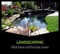 Landscaping Preston