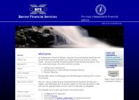 Barrow Financial Services