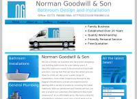 Norman Goodwill & Son