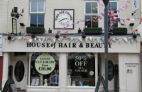 HOUSE OF HAIR & BEAUTY