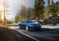 Tesla Motors | Premium
