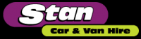 Stan Car and Van Hire,